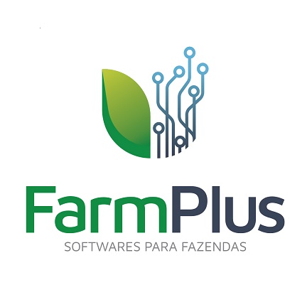 Logo da FarmPlus